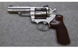 Ruger ~ GP100 Match Champion ~ .357 Mag./.38 Special - 2 of 2