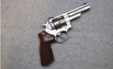 Ruger ~ GP100 Match Champion ~ .357 Mag./.38 Special - 1 of 2