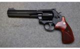 Smith & Wesson ~
386 XL Hunter ~ .357 Mag. - 2 of 2