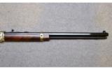 Henry ~ Engraved Lever Action Rifle ~ .22 Mag. - 4 of 9