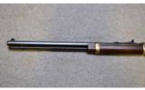 Henry ~ Engraved Lever Action Rifle ~ .22 Mag. - 7 of 9