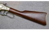 Henry ~ Engraved Lever Action Rifle ~ .22 Mag. - 9 of 9