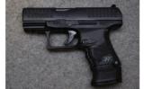 Walther ~ PPQ Compact ~ 9mm - 2 of 2