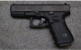 Glock ~ 19 Gen 4 ~ 9mm - 2 of 2