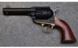 Pietta ~ 1873 SA ~ .45 Colt - 2 of 2