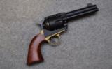 Pietta ~ 1873 SA ~ .45 Colt - 1 of 2