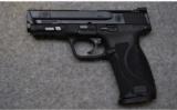 Smith & Wesson ~ M&P 9 M2.0 ~ 9mm - 2 of 2