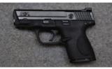 Smith & Wesson ~ M&P 9C ~ 9mm - 2 of 2