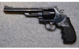 Smith & Wesson ~ 29-2 ~ .44 Mag. - 2 of 2