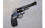 Smith & Wesson ~ 29-2 ~ .44 Mag. - 1 of 2