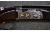 Beretta ~ 686 Onyx Ducks Unlimited Edition ~ 28 Ga. - 3 of 9