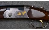 Beretta ~ 686 Onyx Ducks Unlimited Edition ~ 28 Ga. - 8 of 9