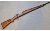 Zastava ~ M48 ~ 8mm Mauser - 1 of 9