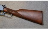 Marlin ~ 1894 ~ .45 Long Colt. - 9 of 10