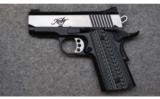 Kimber ~ Ultra CSE ~ .45 ACP - 2 of 2