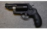 Smith & Wesson ~ Governor ~ .45 LC/.45 ACP/410 Ga. - 2 of 2