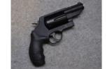 Smith & Wesson ~ Governor ~ .45 LC/.45 ACP/410 Ga. - 1 of 2