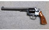 Smith & Wesson ~ 14-3 ~ .38 Special - 2 of 2