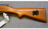 Waffenfabrik Bern ~ K31 ~ 7.5x55mm Swiss - 9 of 9