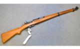 Waffenfabrik Bern ~ K31 ~ 7.5x55mm Swiss - 1 of 9