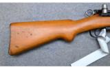 Waffenfabrik Bern ~ K31 ~ 7.5x55mm Swiss - 2 of 9