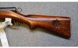 Waffenfabrik Bern ~ K11 ~ 7.5x55mm Swiss - 9 of 9
