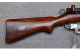 Waffenfabrik Bern ~ K11 ~ 7.5x55mm Swiss - 2 of 9
