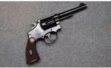 Smith & Wesson ~ 1905 ~ .38 Special - 1 of 2