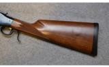 Browning ~ 1885 ~ .22-250 Remington - 9 of 9