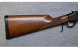 Browning ~ 1885 ~ .22-250 Remington - 2 of 9