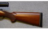 Ruger ~ M77 Hawkeye ~ .375 Ruger - 9 of 9