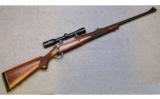 Ruger ~ M77 Hawkeye ~ .375 Ruger - 1 of 9