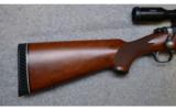 Ruger ~ M77 Hawkeye ~ .375 Ruger - 2 of 9