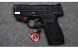 Smith & Wesson ~ M&P 9 Shield ~ 9mm - 2 of 2