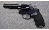 Smith & Wesson ~ 10-6 ~ .38 Special - 1 of 2