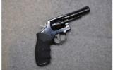 Smith & Wesson ~ 10-6 ~ .38 Special - 2 of 2