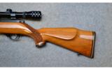 Weatherby ~ Mark XXII ~ .22 LR - 9 of 9