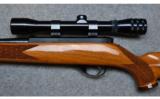 Weatherby ~ Mark XXII ~ .22 LR - 8 of 9