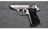 Walther ~ PPK/S ~ .380 ACP - 2 of 2
