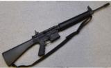 Armalite ~ AR-10 ~ 7.62 NATO - 1 of 9