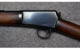 Winchester ~ 1903 ~ .22 Winchester Rimfire - 8 of 10