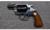 Colt ~ Detective Special ~ .38 Special - 2 of 3