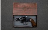 Colt ~ Detective Special ~ .38 Special - 3 of 3