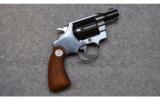 Colt ~ Detective Special ~ .38 Special - 1 of 3