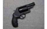 Smith & Wesson ~ Governor ~ .45 LC/.45 ACP/410 Ga. - 1 of 2