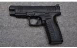 Springfield Armory ~ XDM ~ .45 ACP - 2 of 2