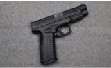 Springfield Armory ~ XDM ~ .45 ACP - 1 of 2