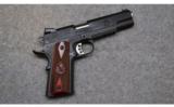 Springfield Armory ~ Operator ~ .45 ACP - 1 of 1