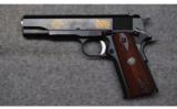 Remington ~ 1911 R1 ~ .45 ACP - 2 of 2