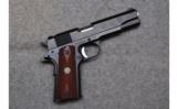 Remington ~ 1911 R1 ~ .45 ACP - 1 of 2